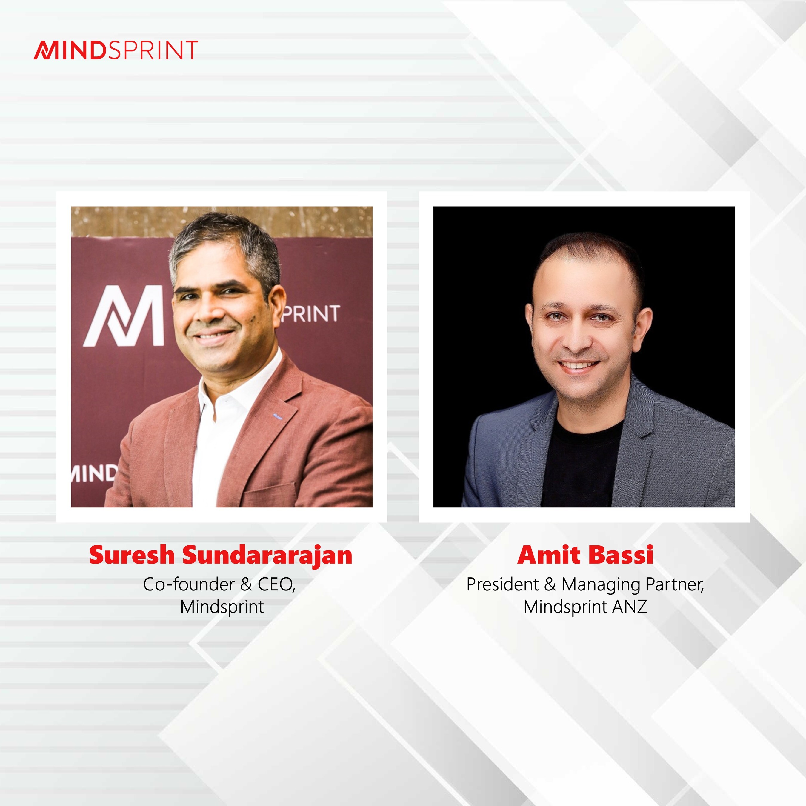 Mindsprint Expands Global Footprint in Australia to Bring Cutting-edge IT Solutions and Services