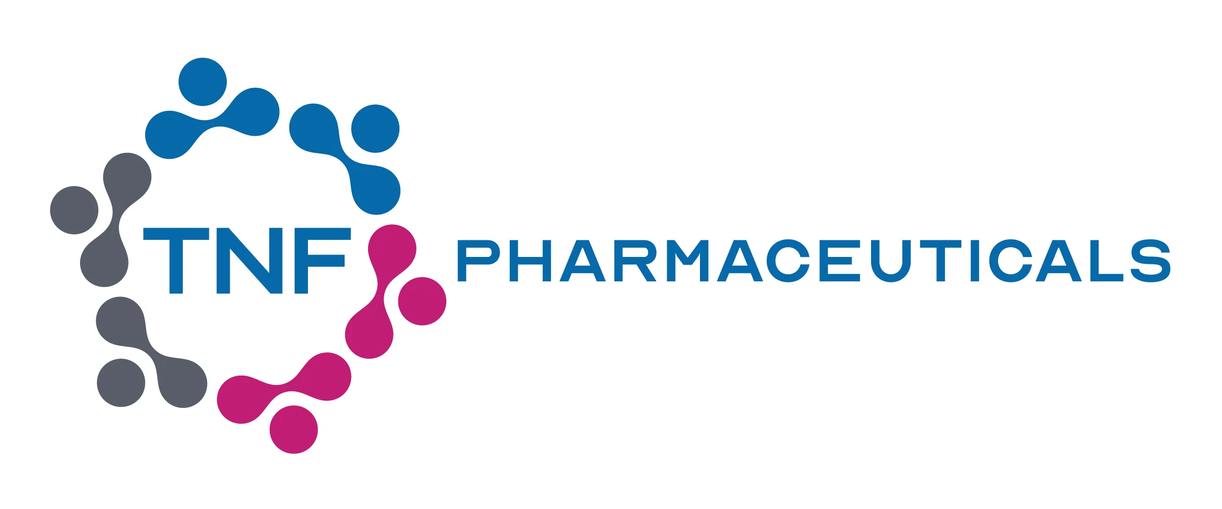 TNF Pharmaceuticals Initiates Phase 2b Clinical Trial of First Oral TNF-Alpha Inhibitor