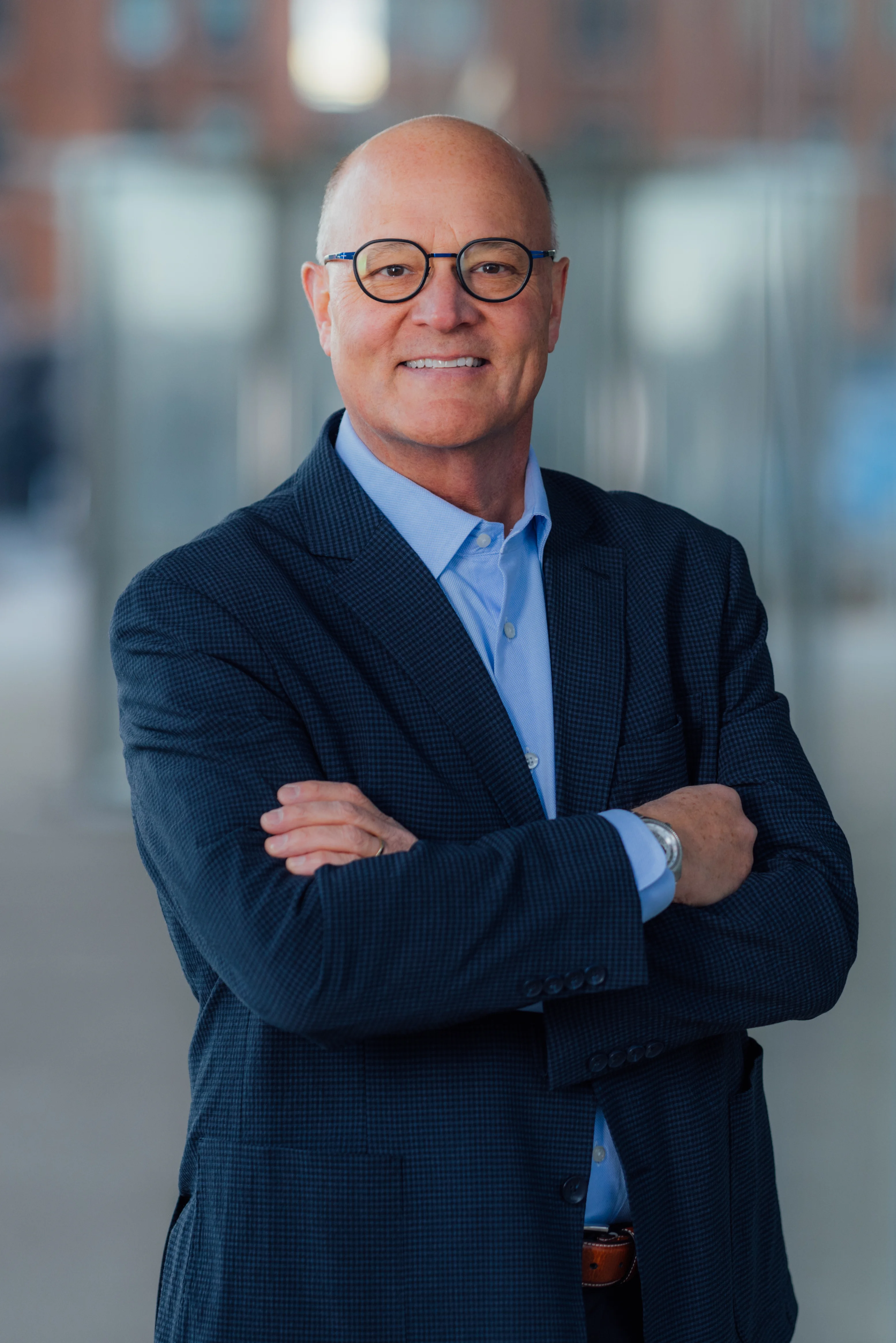 AgTech Innovator Enko Chem Announces CEO Transition