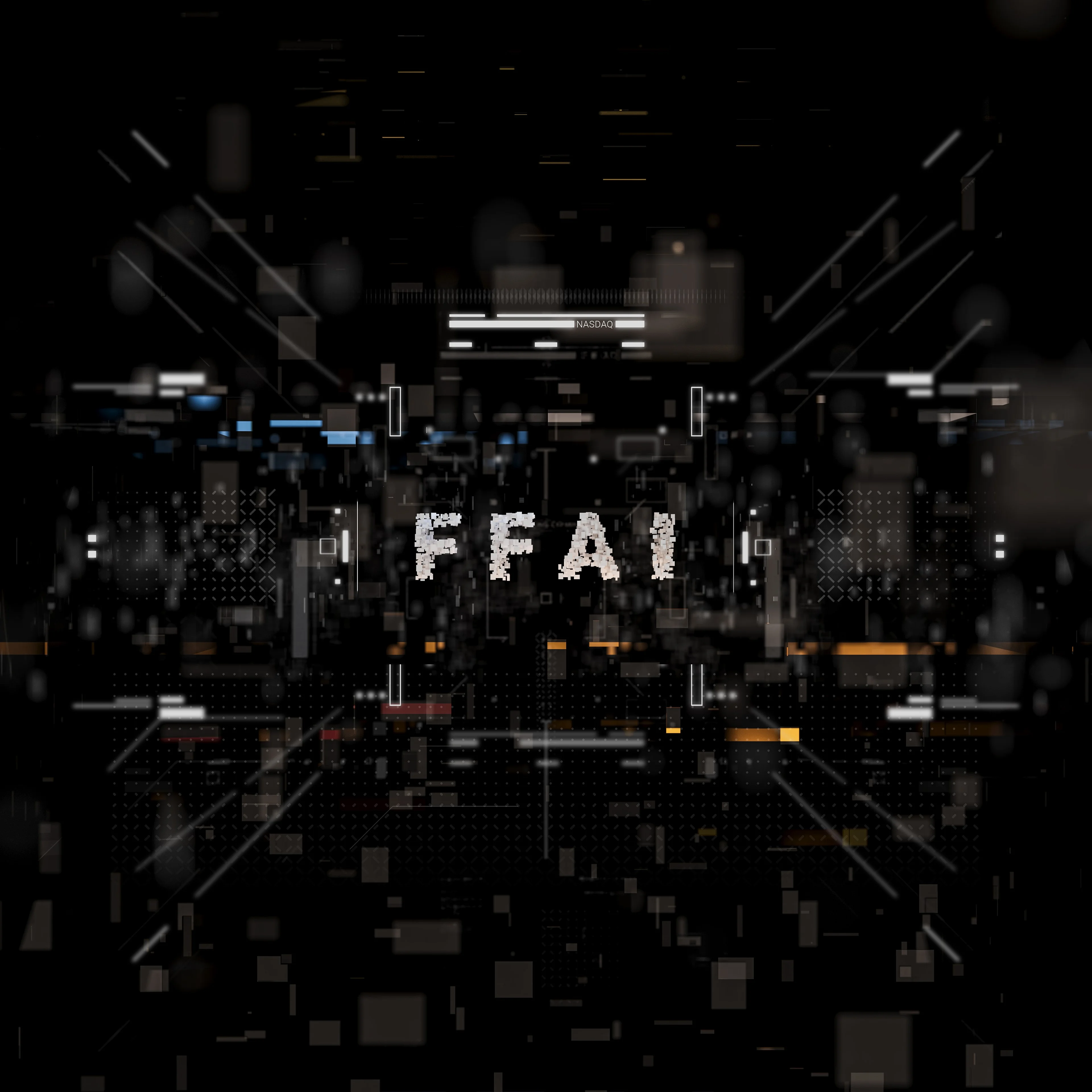 Faraday Future Announces New Ticker Symbol “FFAI”