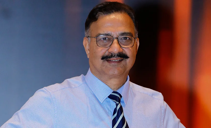 Lt General (Dr) Rajesh Pant Joins Resecurity as Senior Advisor for India