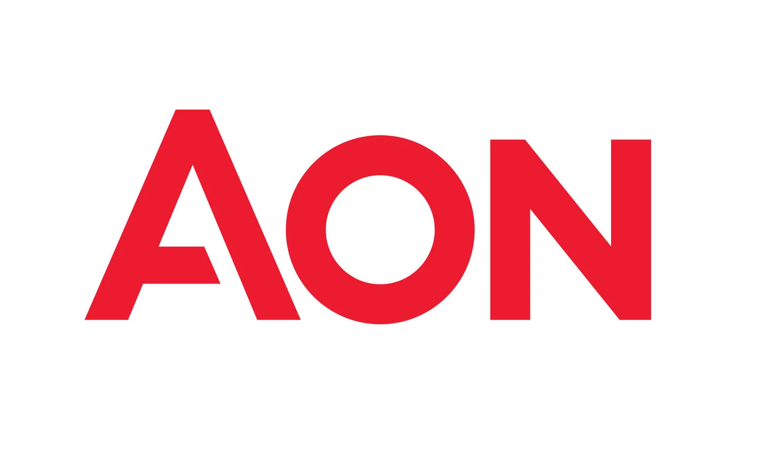 Aon Announces Transition of President