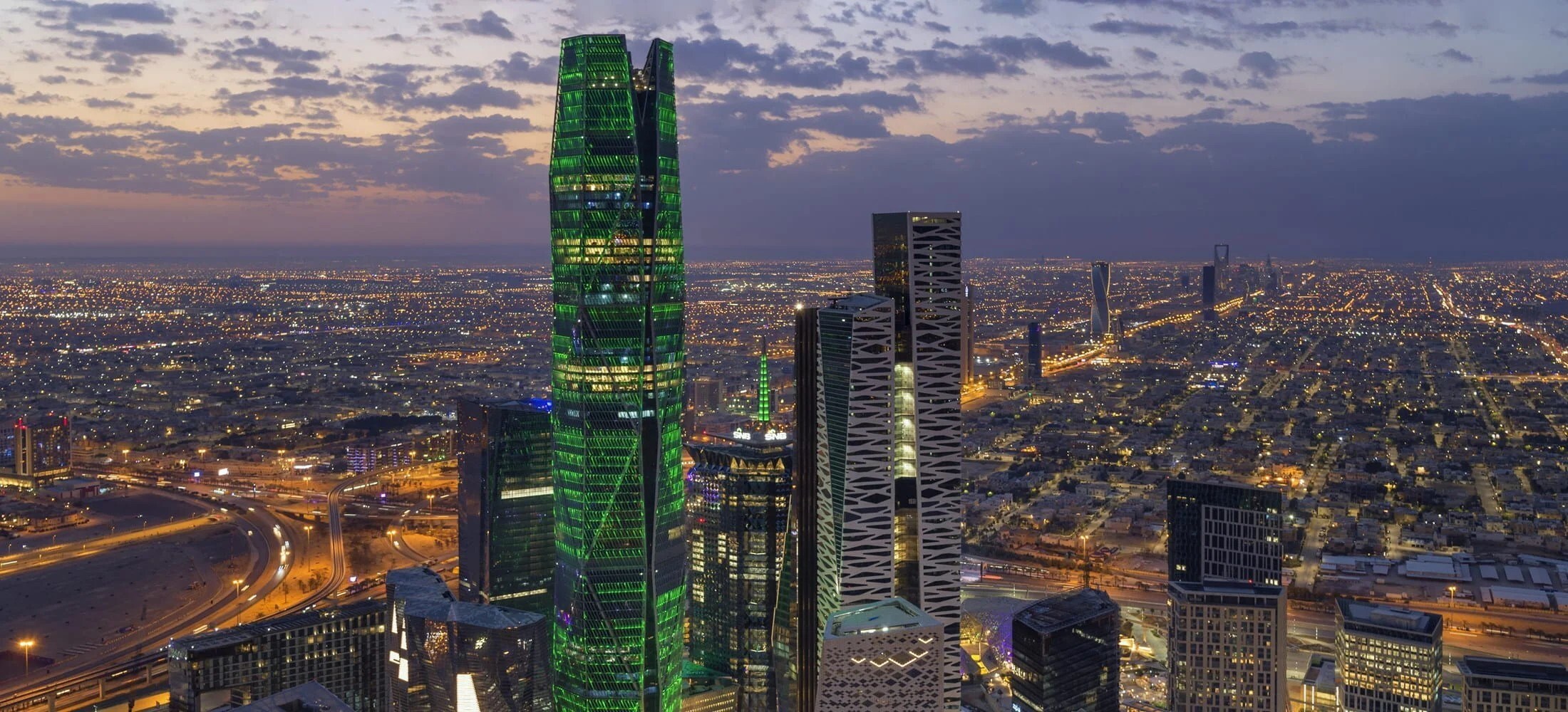 Saudi Arabia leaps from 104th to 23rd globally in the Mining Investment Attractiveness Index