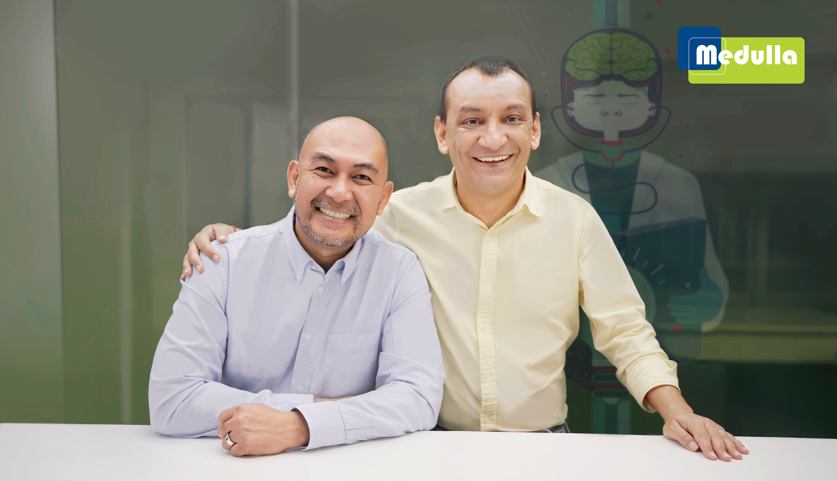 Medulla Communications Expands Global Footprint with Strategic Launch in Singapore