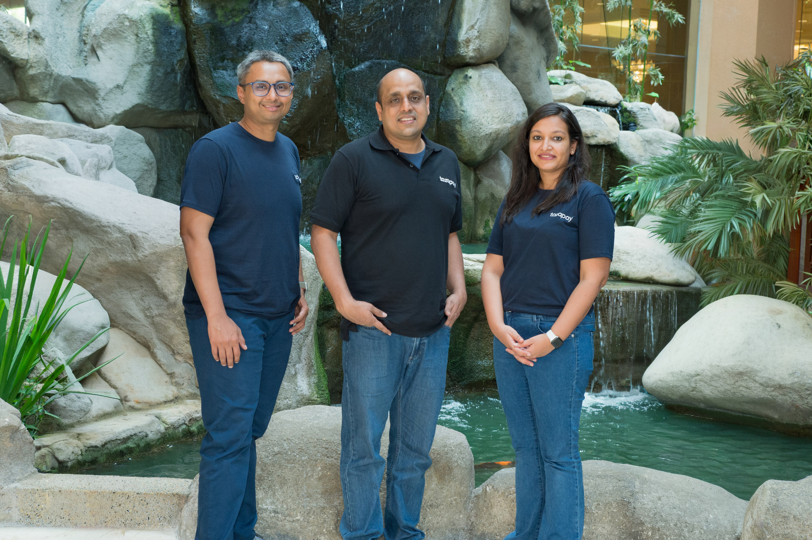 Tazapay Lands Strategic Investments from Ripple and Circle, Signaling a New Era for Cross-Border Payments