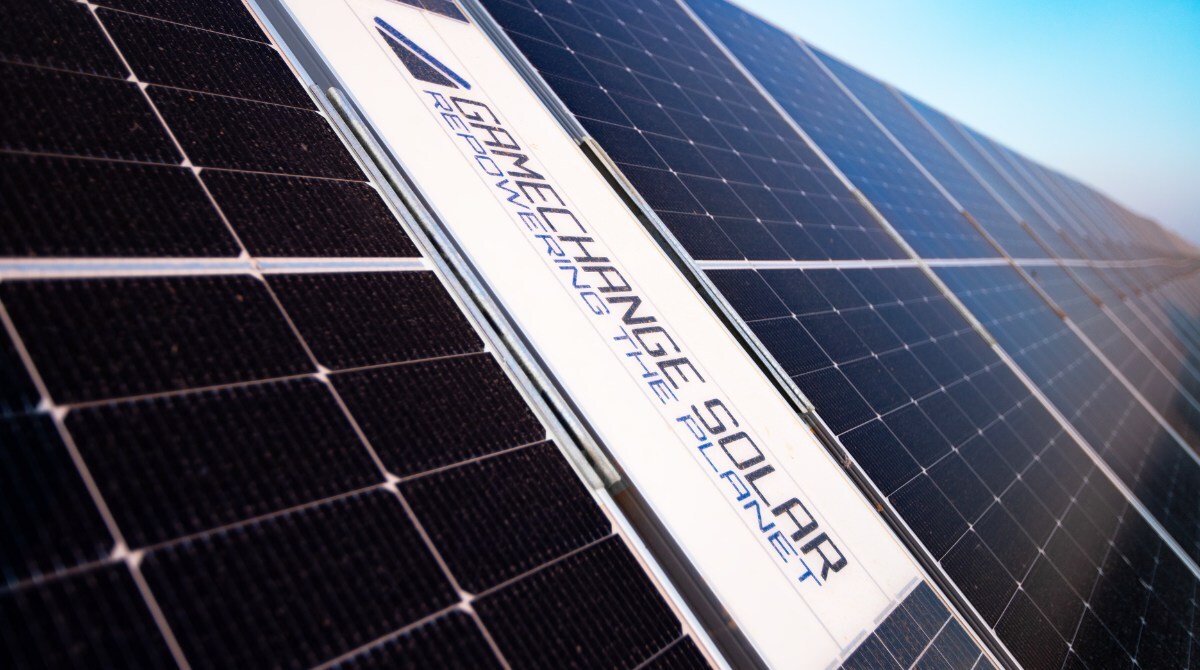 GameChange Solar expands into New Zealand with Bright Fern Energy's Dannevirke Solar Farm